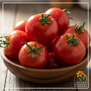 Tomato ‘Floradade’
